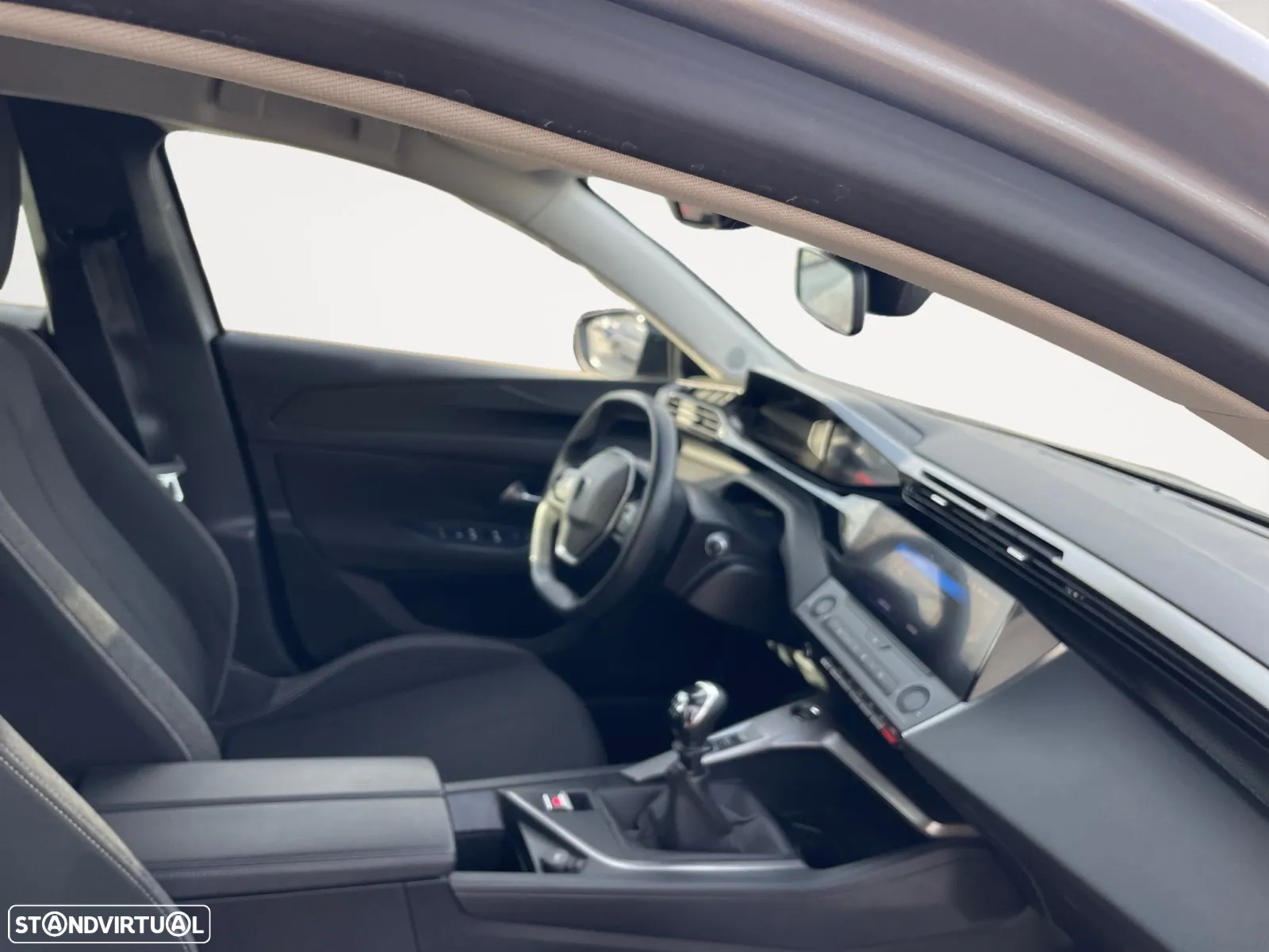 Peugeot 308 SW 1.2 PureTech Active - 14