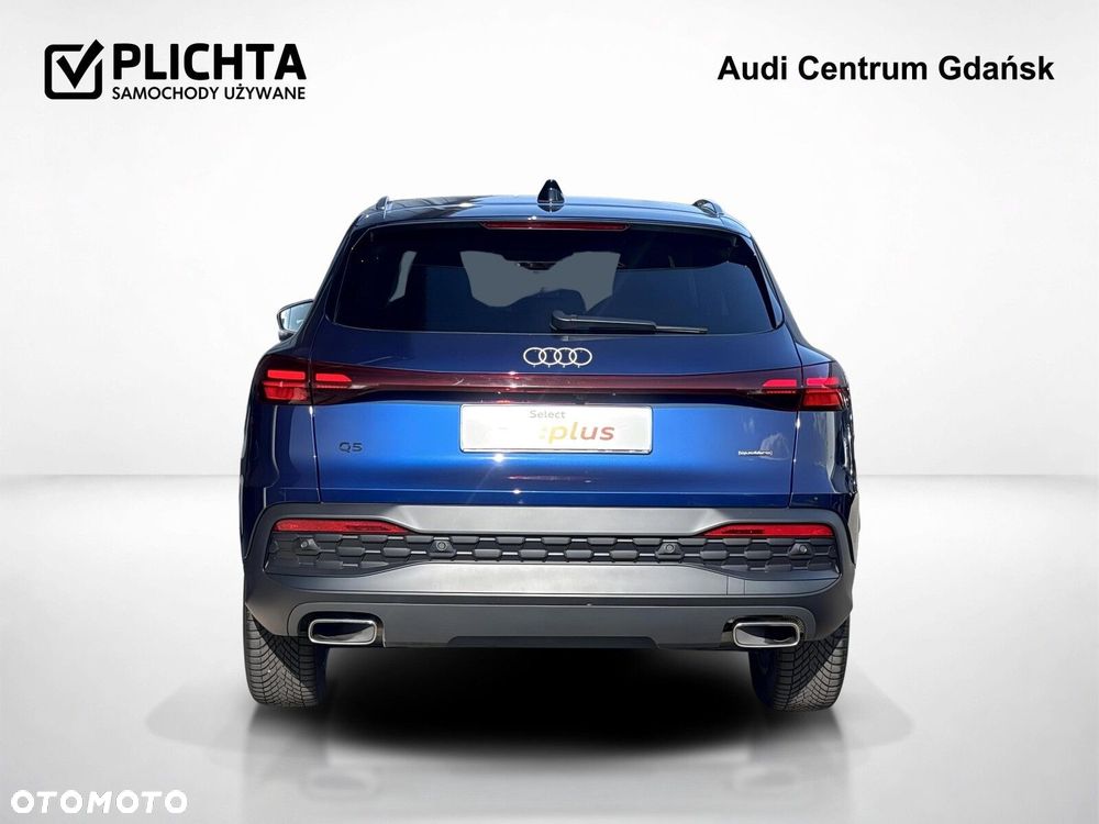 Audi Q5 - 5