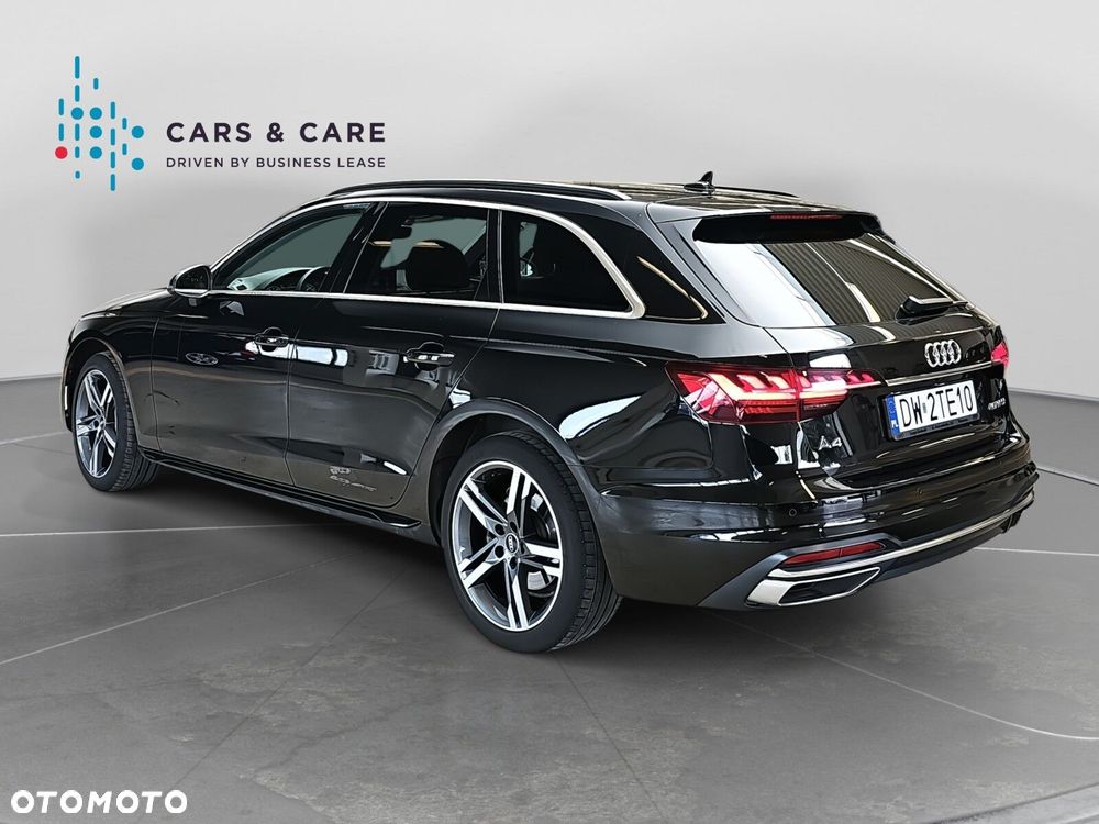 Audi A4 - 31