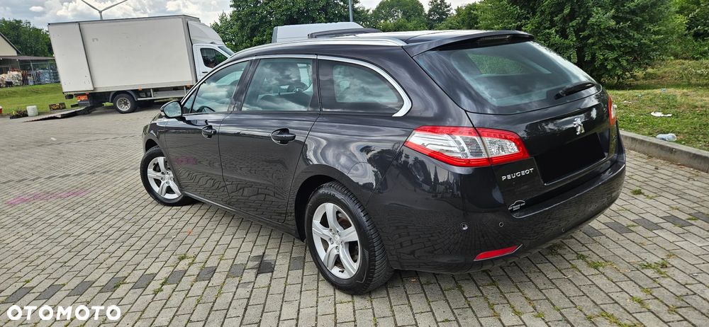 Peugeot 508 SW e-HDi 115 ETG6 Stop&Start Business-Line - 3