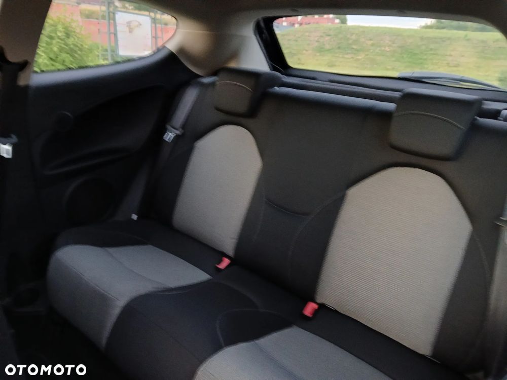 Alfa Romeo Mito 1.4 16V - 8
