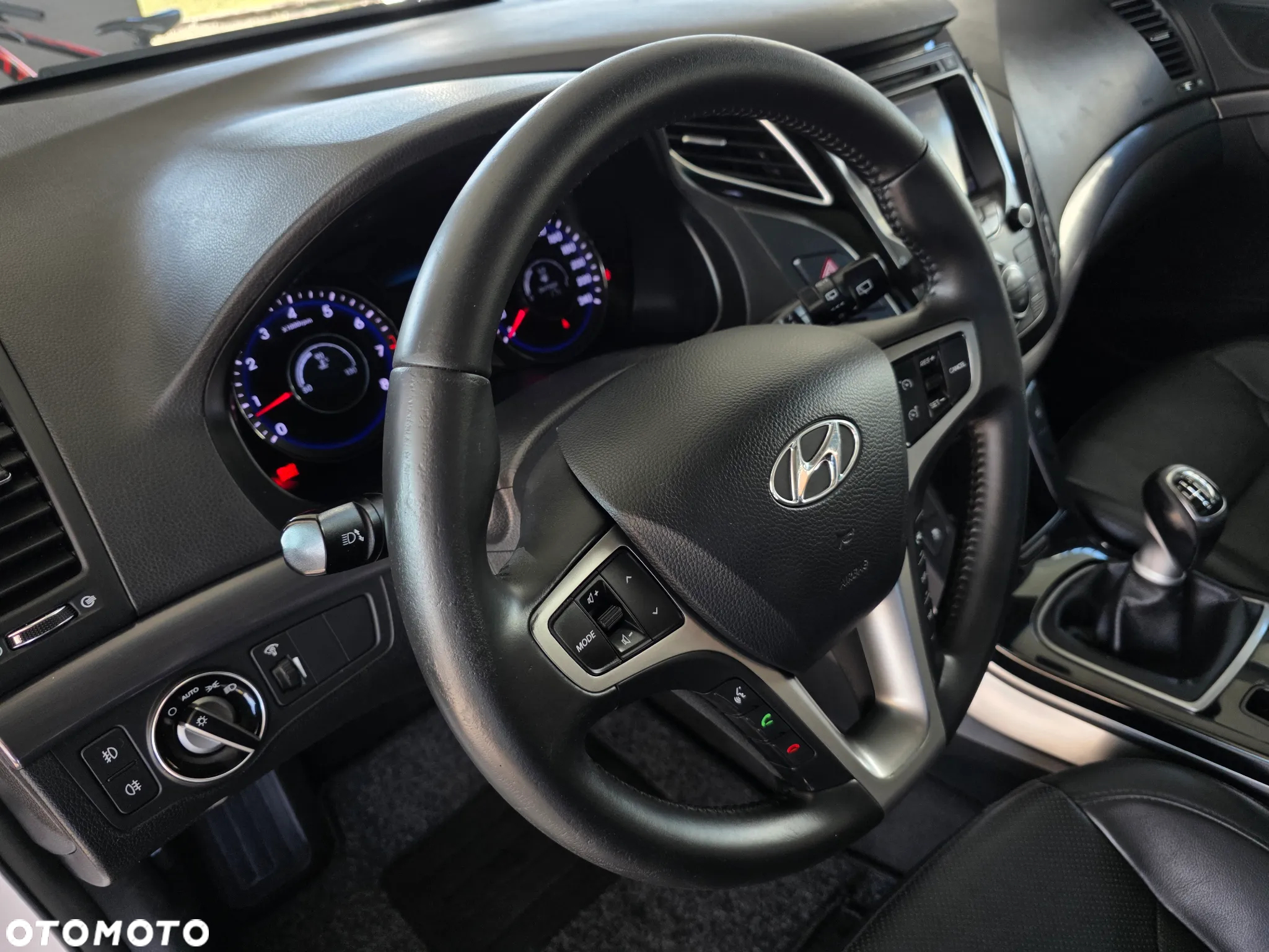 Hyundai i40 2.0 GDI Premium - 17