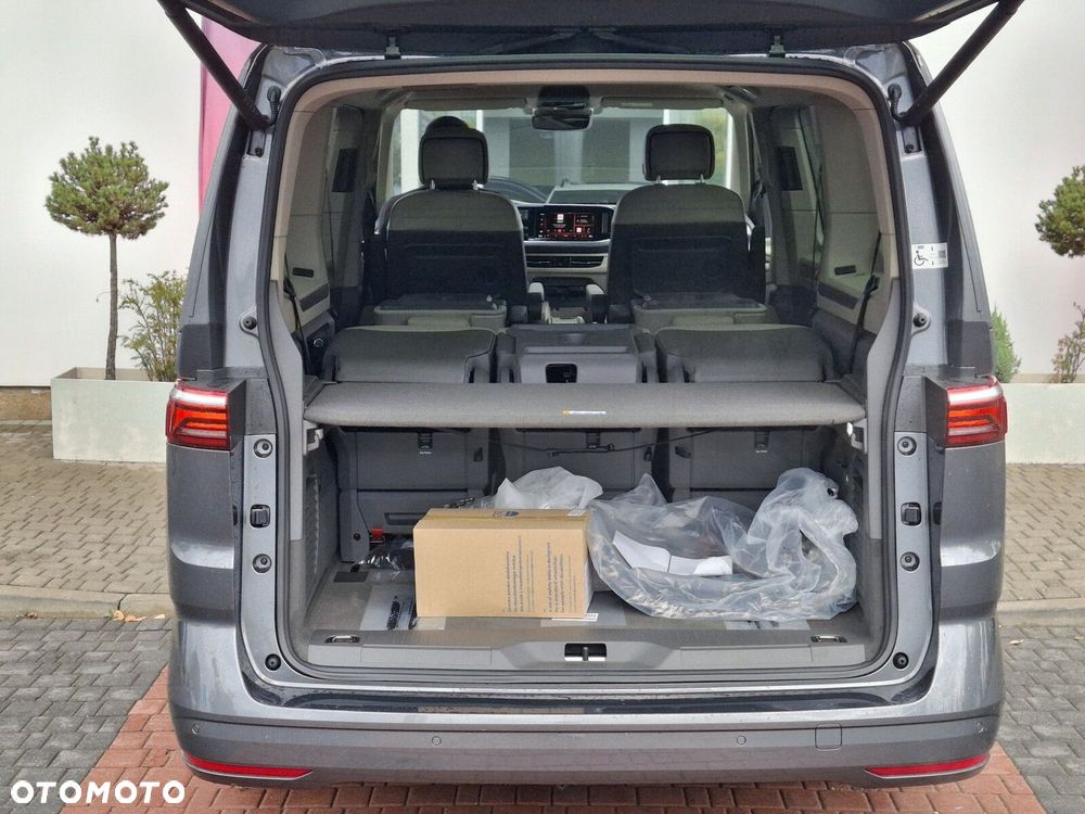 Volkswagen Multivan 2.0 TDI L2 Edition DSG - 10