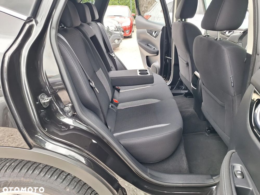 Nissan Qashqai 1.2 DIG-T Tekna Xtronic - 34