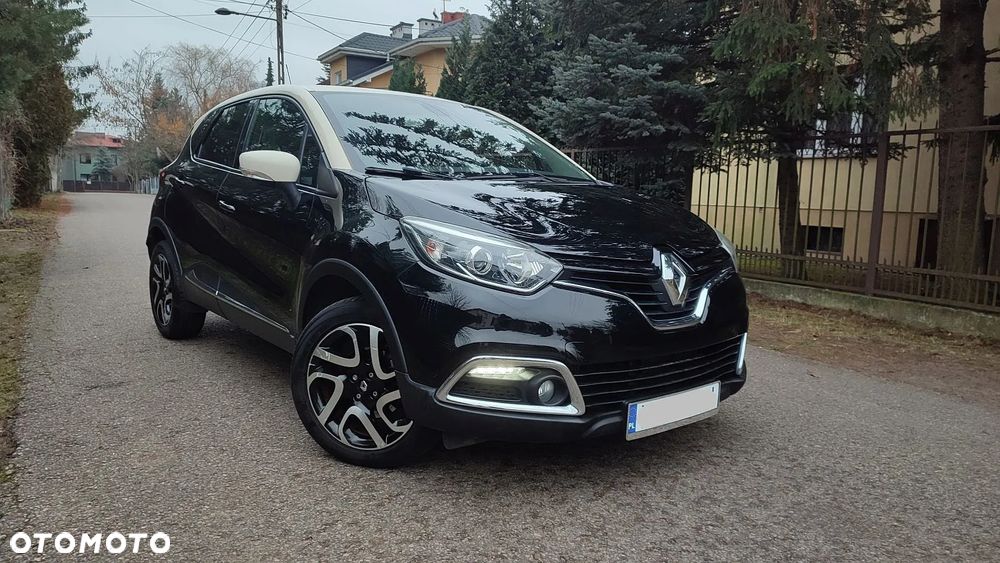Renault Captur ENERGY dCi 110 Intens - 31