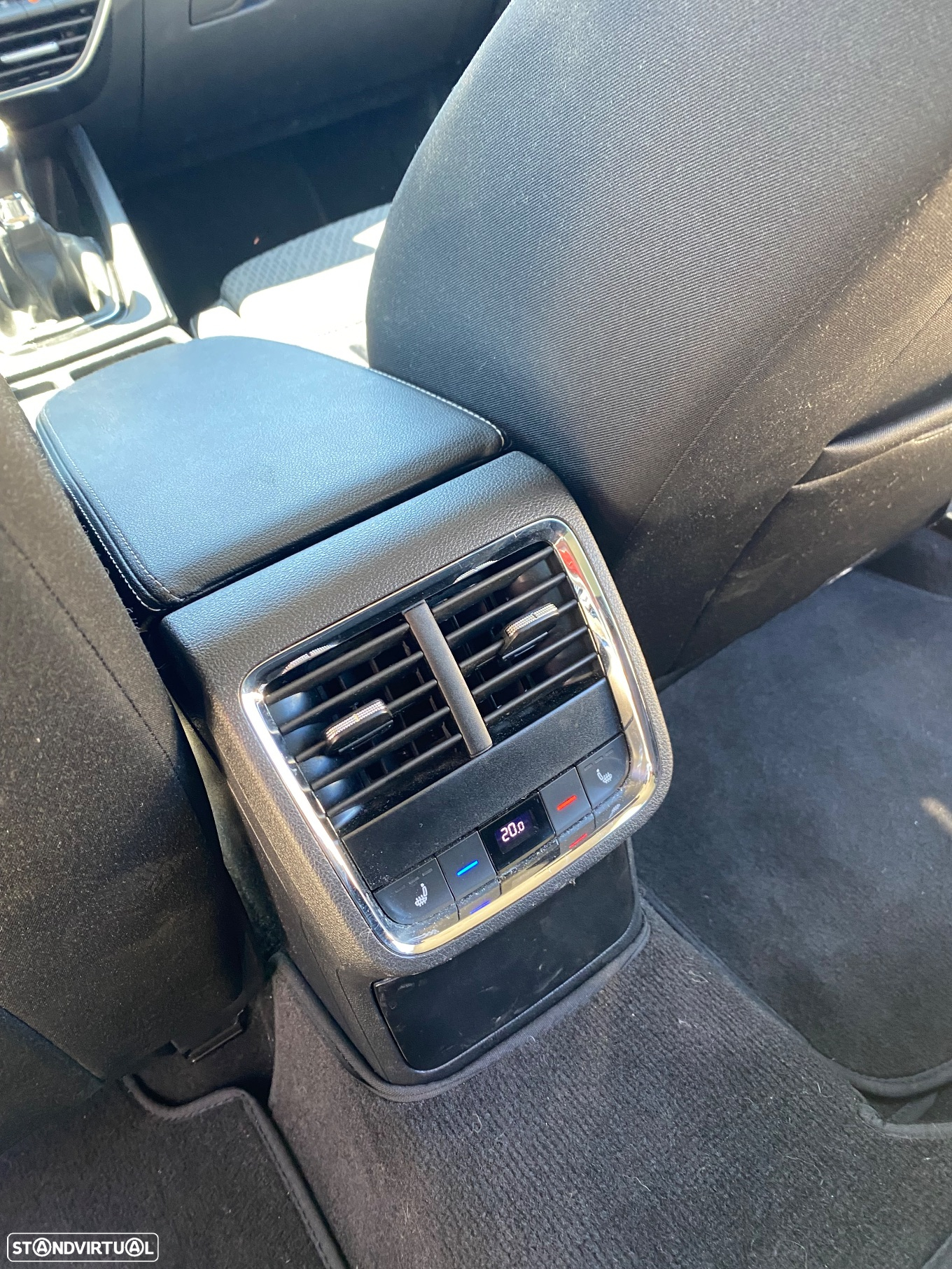 Skoda Octavia - 8