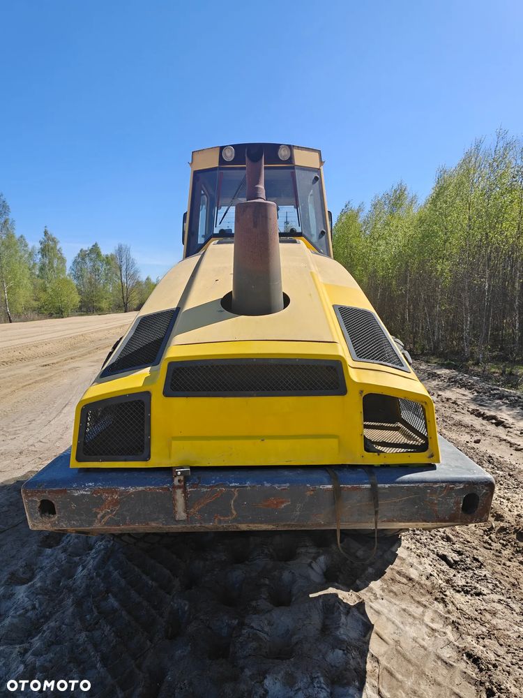 Bomag BW 213 DH-4 - 3