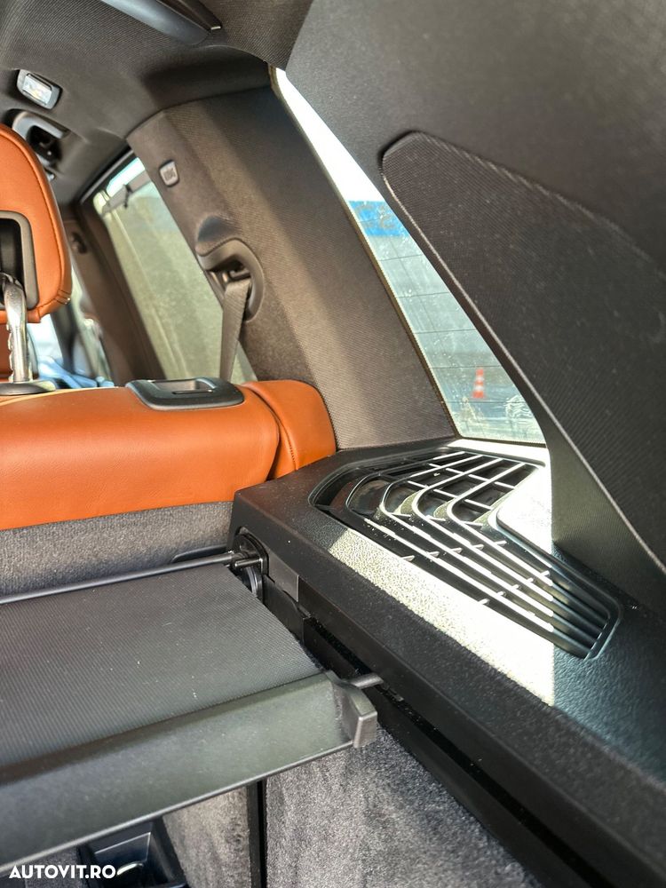 BMW X5 xDrive40i - 38