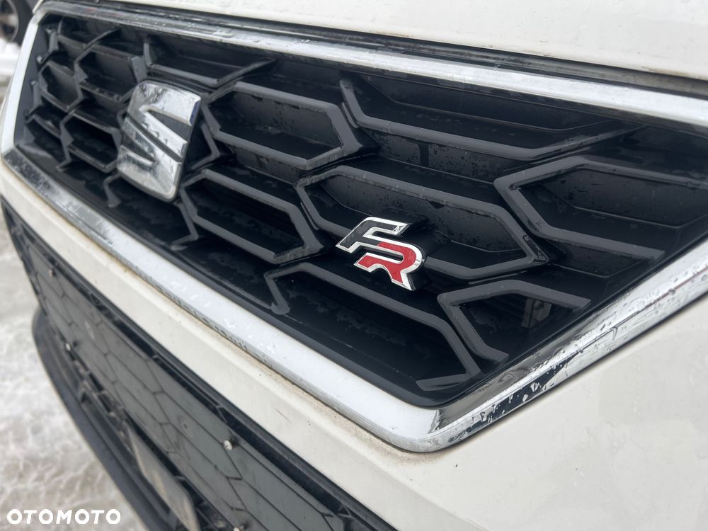 Seat Arona 1.0 TSI OPF FR - 9