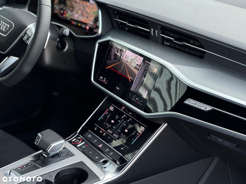 Audi S6 Avant TDI mHEV Quattro Tiptronic - 16