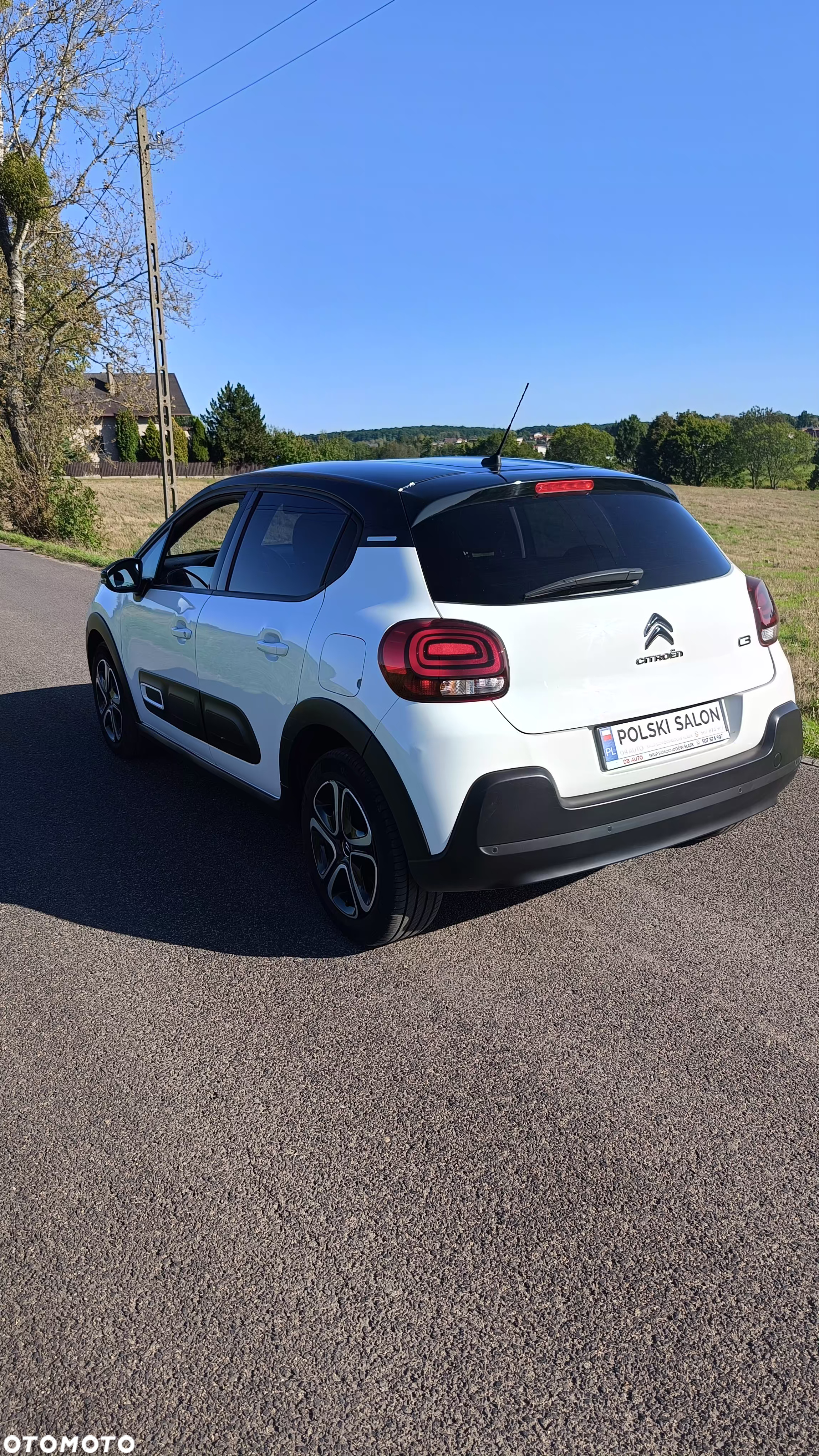 Citroën C3 1.2 PureTech Max - 13