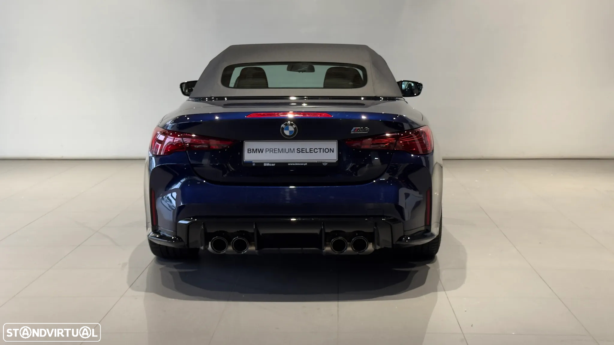 BMW M4 Competition xDrive - 12