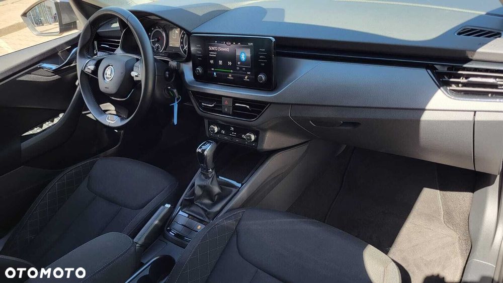 Skoda Scala - 15