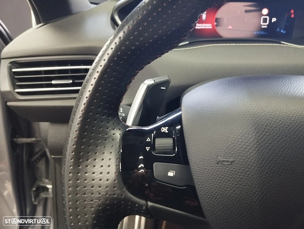 Peugeot 308 SW 1.5 BlueHDi GT Line EAT8 — fotografia 19