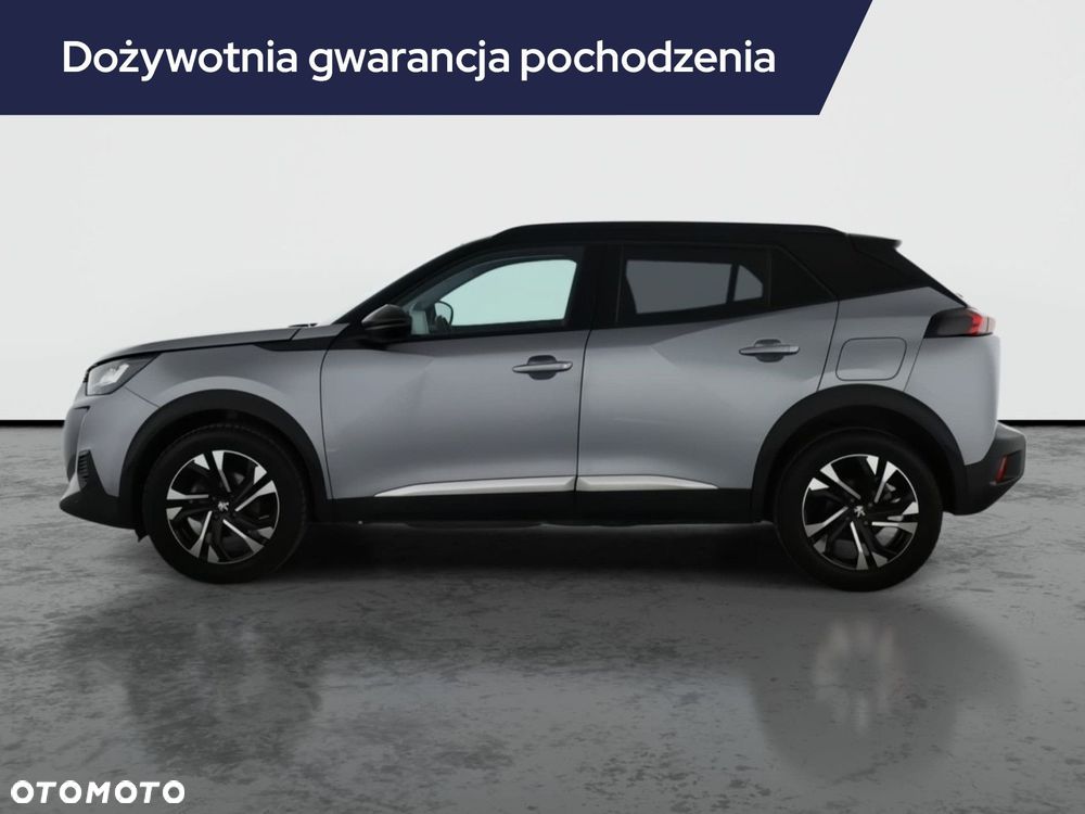 Peugeot 2008 - 4