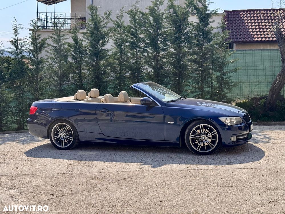 BMW Seria 3 320d - 3