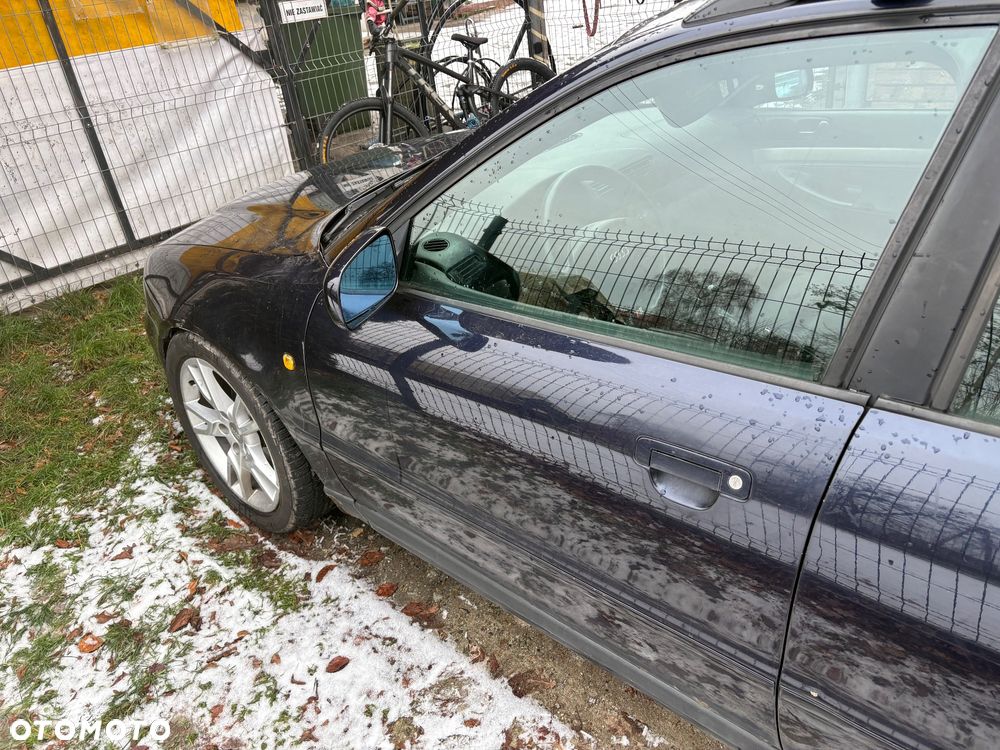 Audi A4 Avant 1.8T - 20