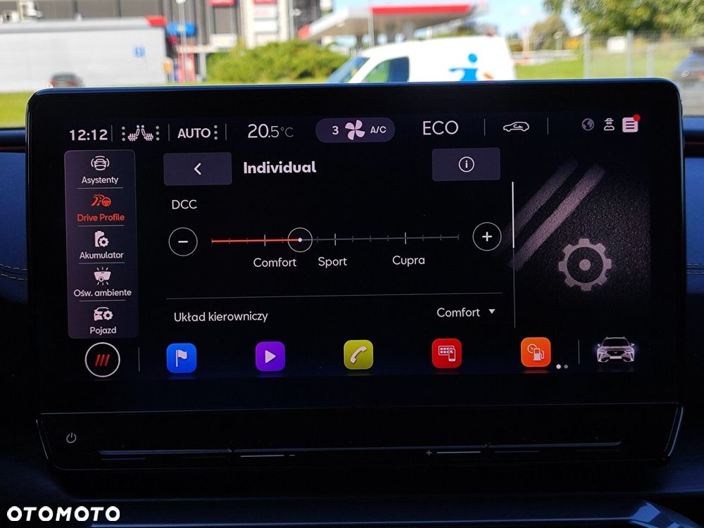 Cupra Formentor 1.4 e-Hybrid VZ DSG - 34