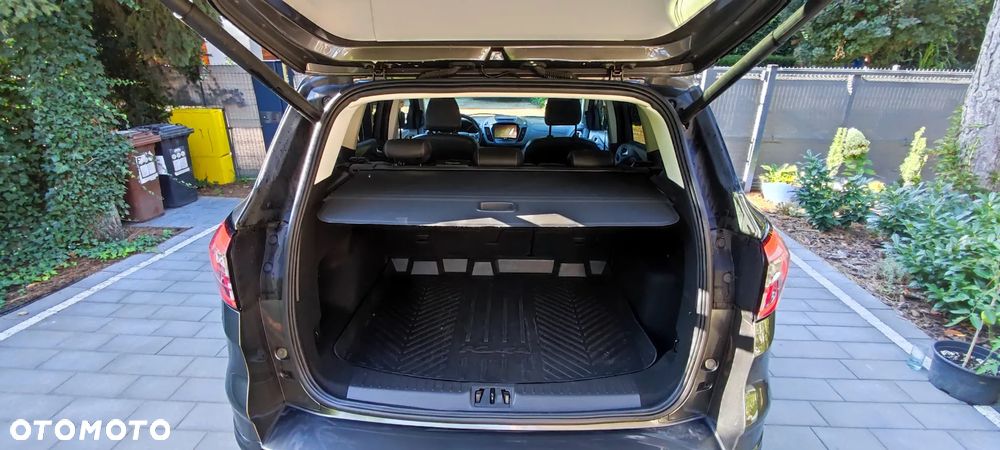 Ford Kuga Vignale 1.5 EcoBoost AWD ASS - 8