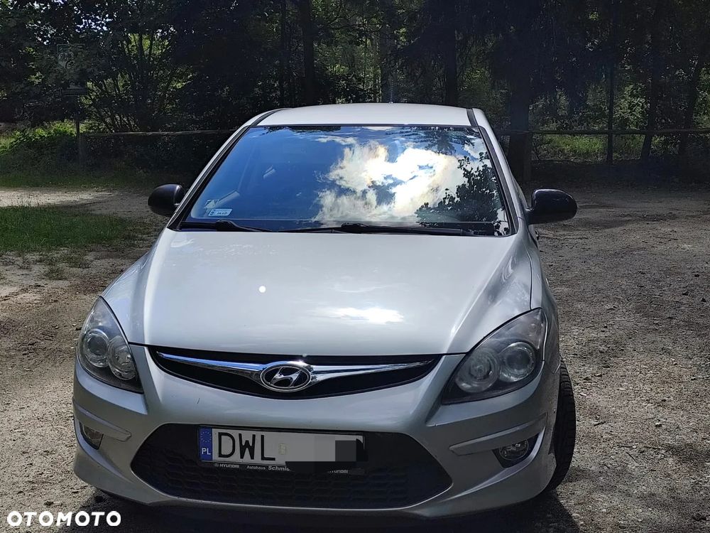 Hyundai i30 1.4 Blue Classic - 2