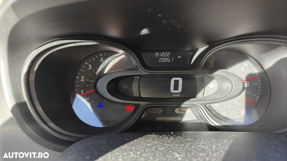 Renault Trafic Combi L2H1 7+1 Expression Plus - 15