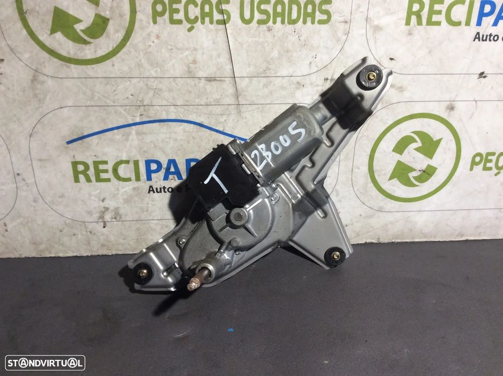 Motor Limpa Vidros Trás Toyota Corolla sw  85130-13120 - 1