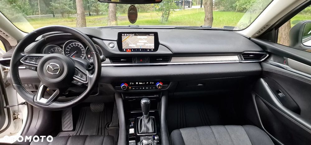 Mazda 6 2.0 SkyMotion - 9