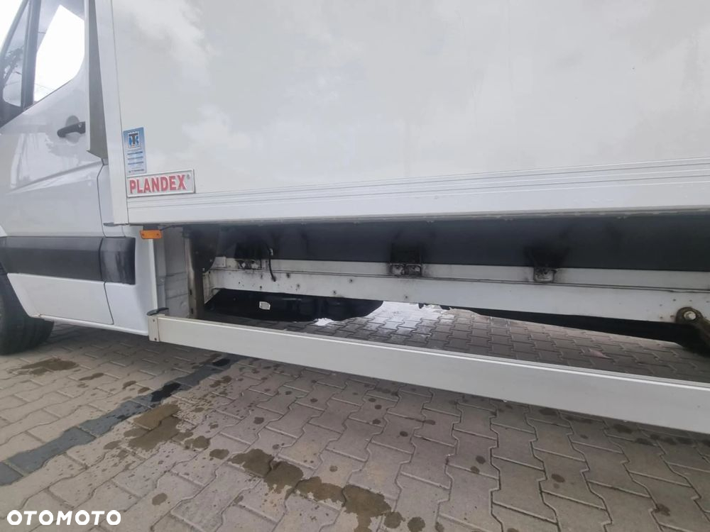 Mercedes-Benz Mercedes-Benz Sprinter 314 CDI - 13