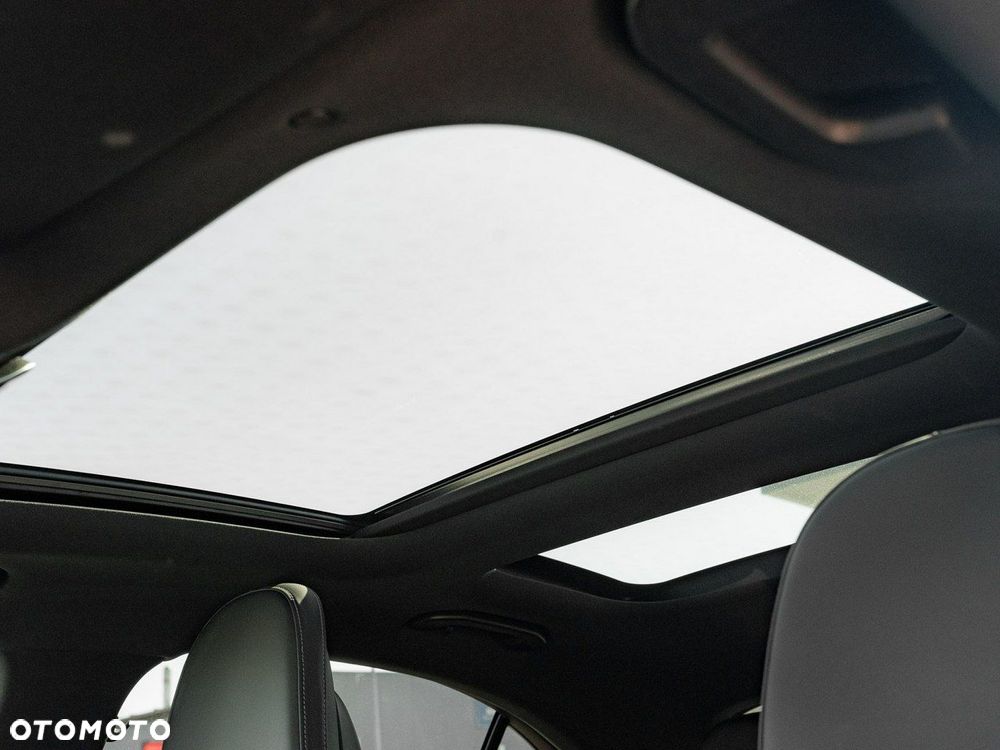 Mercedes-Benz Klasa C - 35