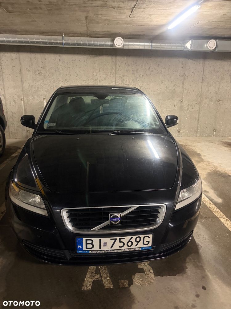 Volvo S40 2.0D - 6