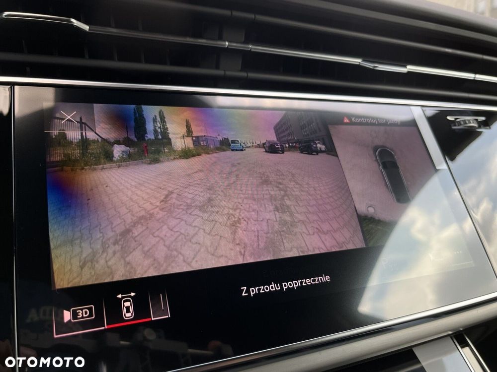 Audi Q8 - 36
