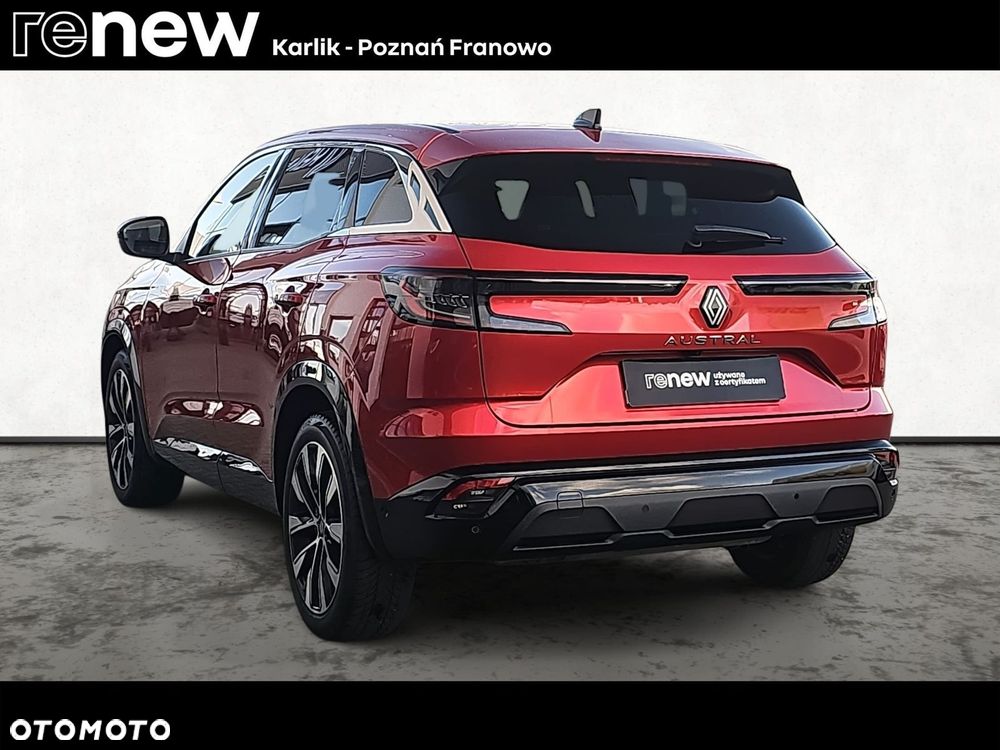 Renault Austral 1.3 TCe mHEV Techno - 8