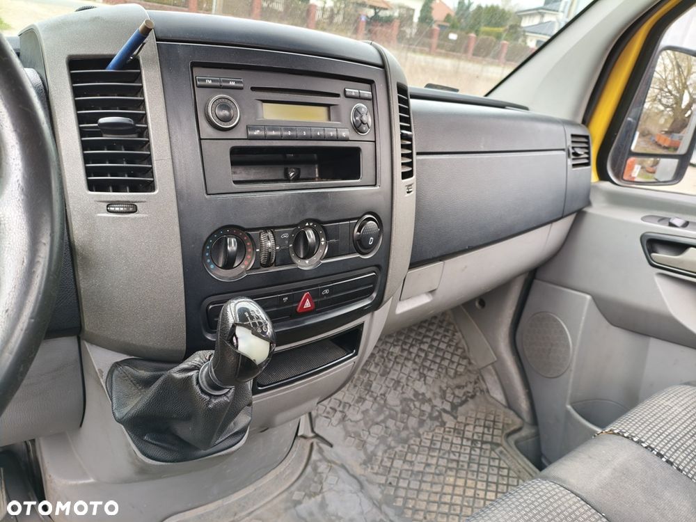 Mercedes-Benz Sprinter 311 - 6