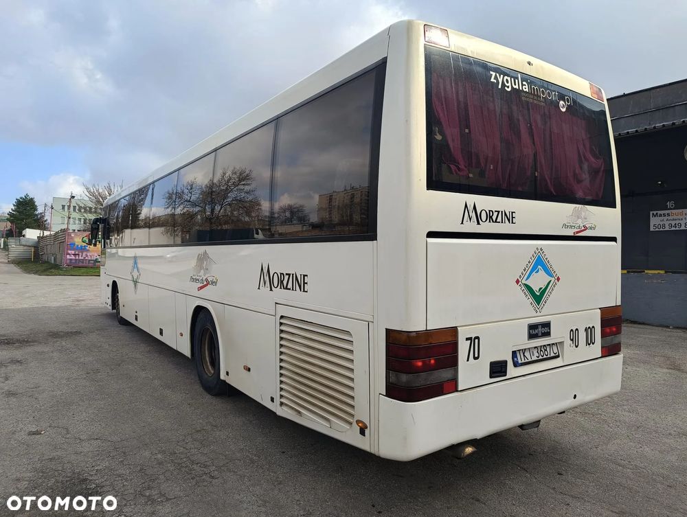 Van Hool T915 CL - 7