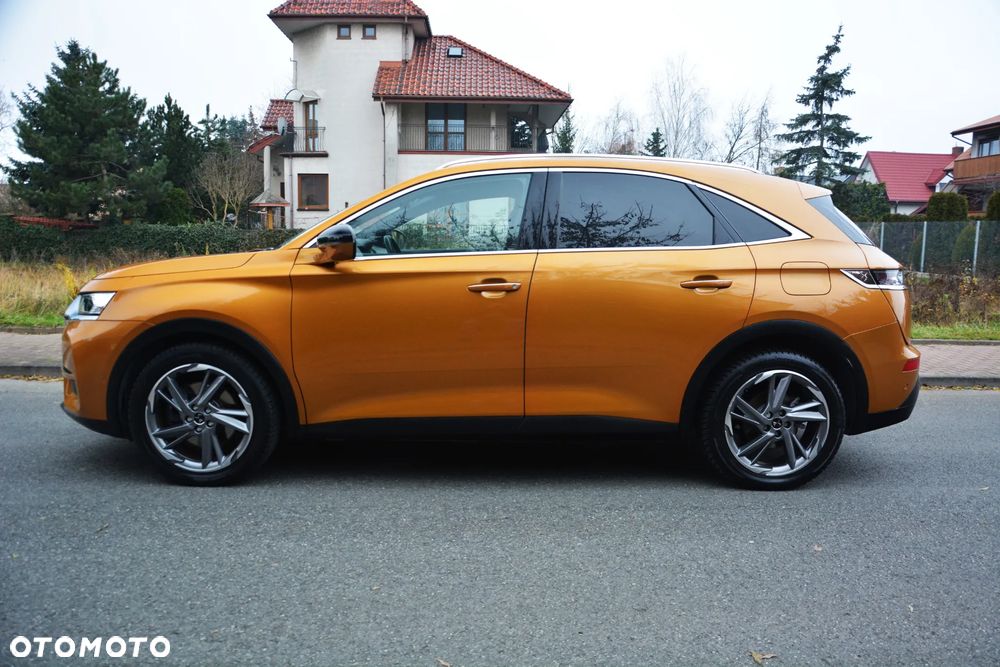 DS Automobiles DS 7 Crossback 1.6 E-Tense Rivoli - 5