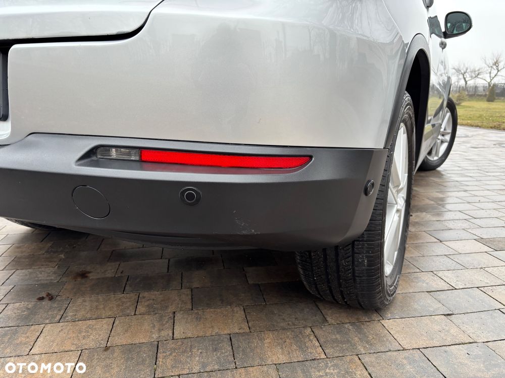 Volkswagen Tiguan 2.0 TDI DPF BlueMotion Technology Trend & Fun - 13