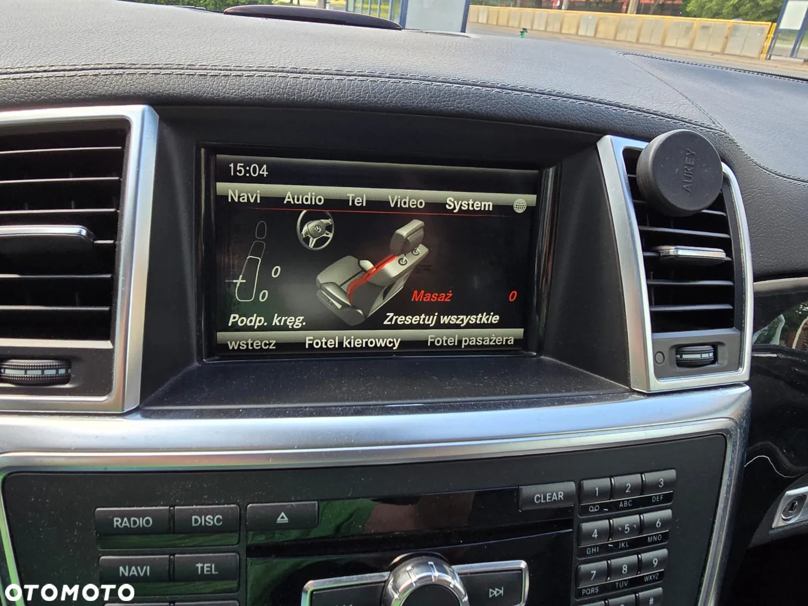 Mercedes-Benz GL 350 BlueTec 4-Matic - 19