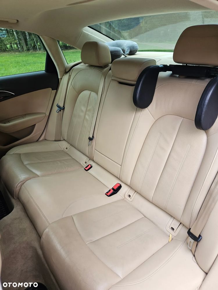 Audi A6 Limousine - 6