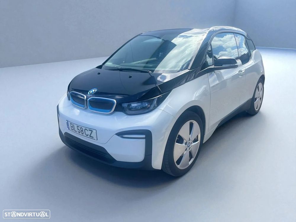 BMW i3 120Ah - 3