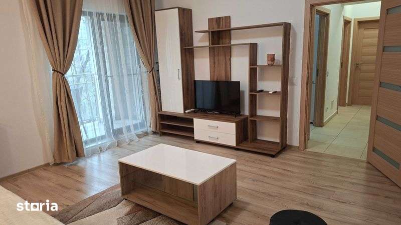 Inchiriere Apartament 2 camere, Cotroceni Smart Residence — fotografia 1