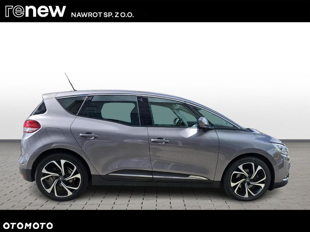 Renault Scenic 1.7 Blue dCi Intens - 6