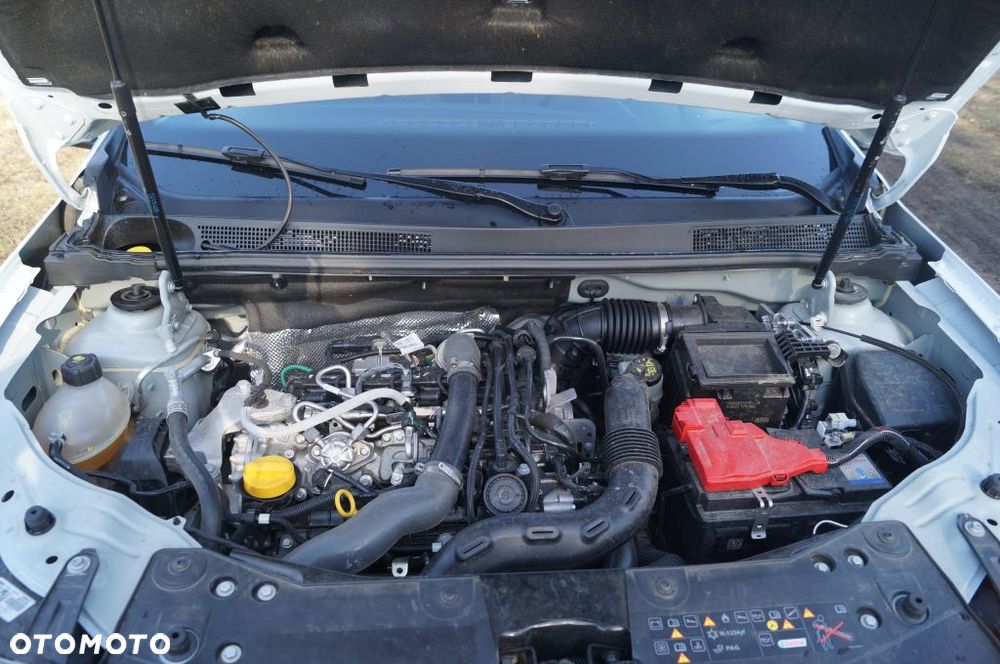 Dacia Duster 1.3 TCe Journey - 14