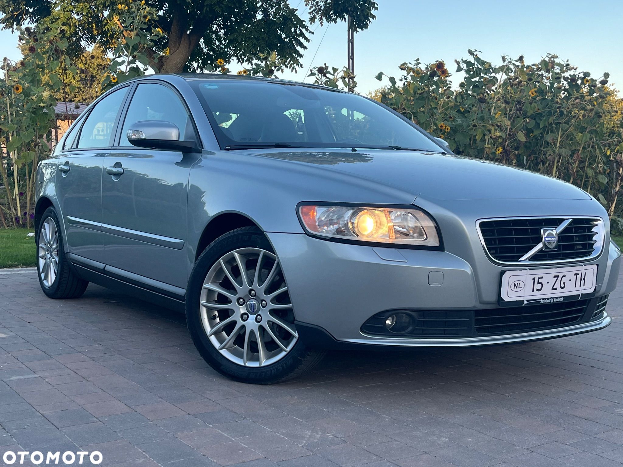 Volvo S40 2.4i Summum - 1