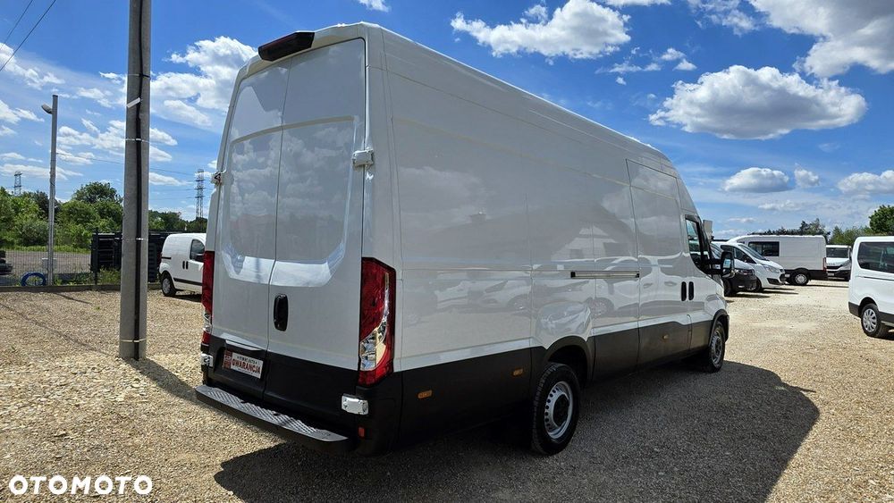 Iveco Daily 35S14 - 5
