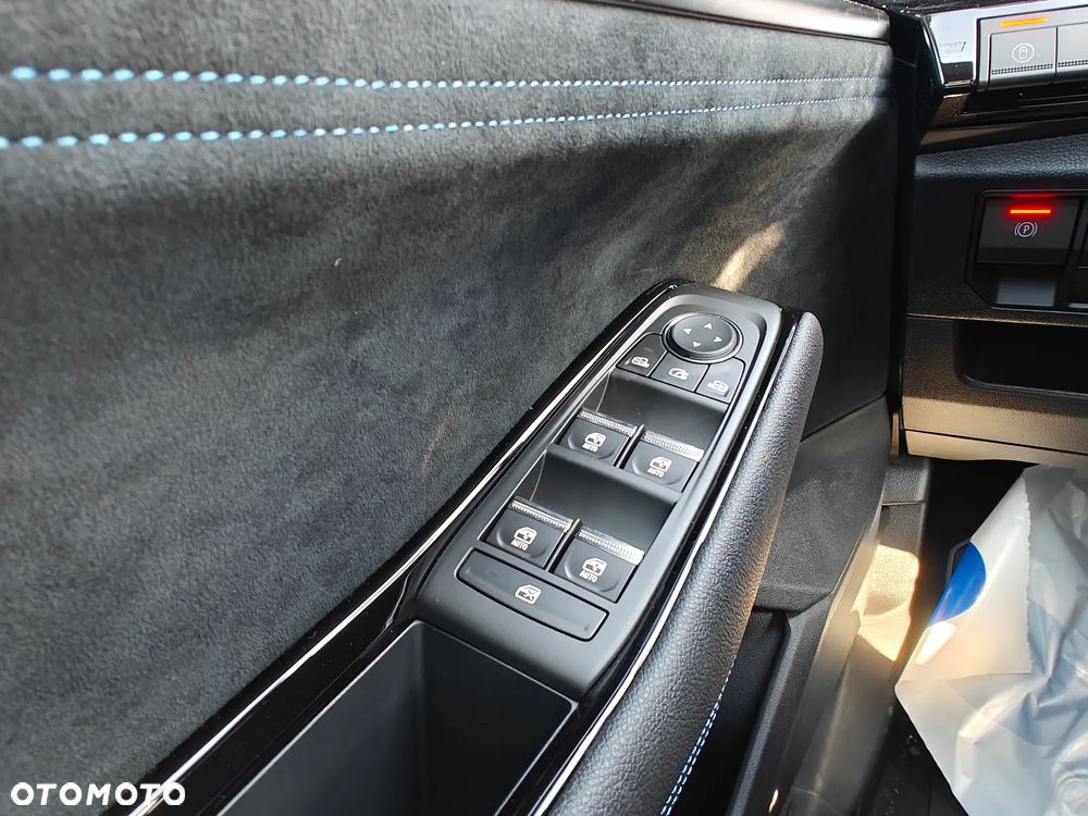 Renault Austral 1.2 E-Tech Full Hybrid 200 Esprit Alpine MMT - 34