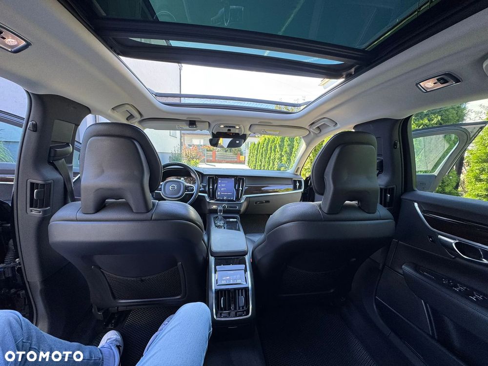 Volvo S90 T5 Geartronic Momentum - 6