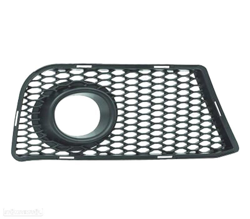 GRELHA FRONTAL AUDI A3 LIM. SPORTB. CABRIO 08-12 DIREITA - 2