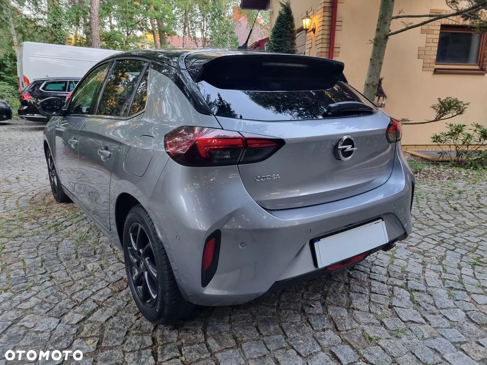 Opel Corsa 1.2 Ultimate Pack S&S - 26