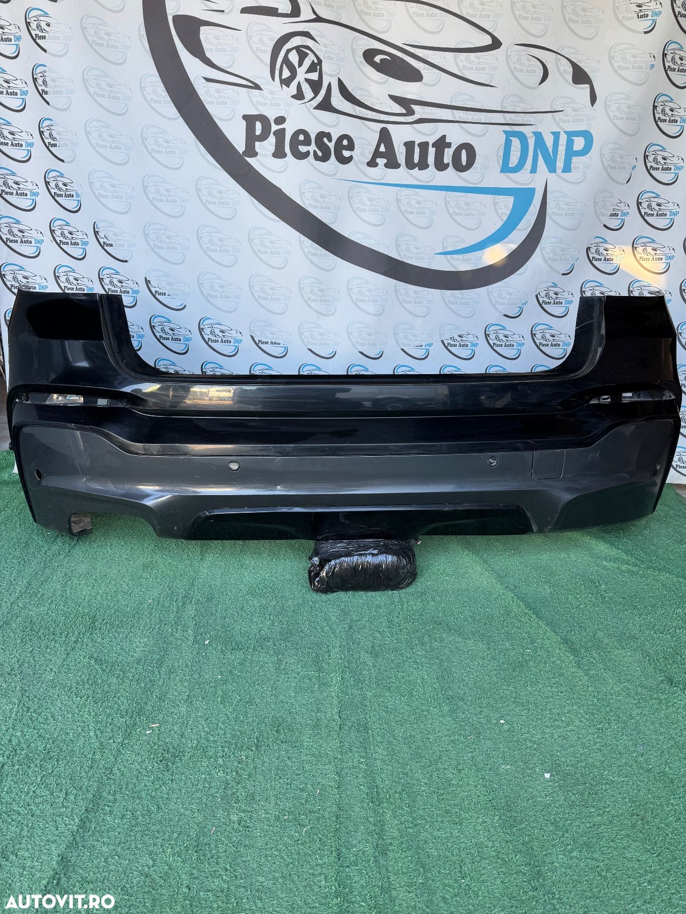 Bara spate Bmw X1 F48 M Pachet 2015-2022 - 1