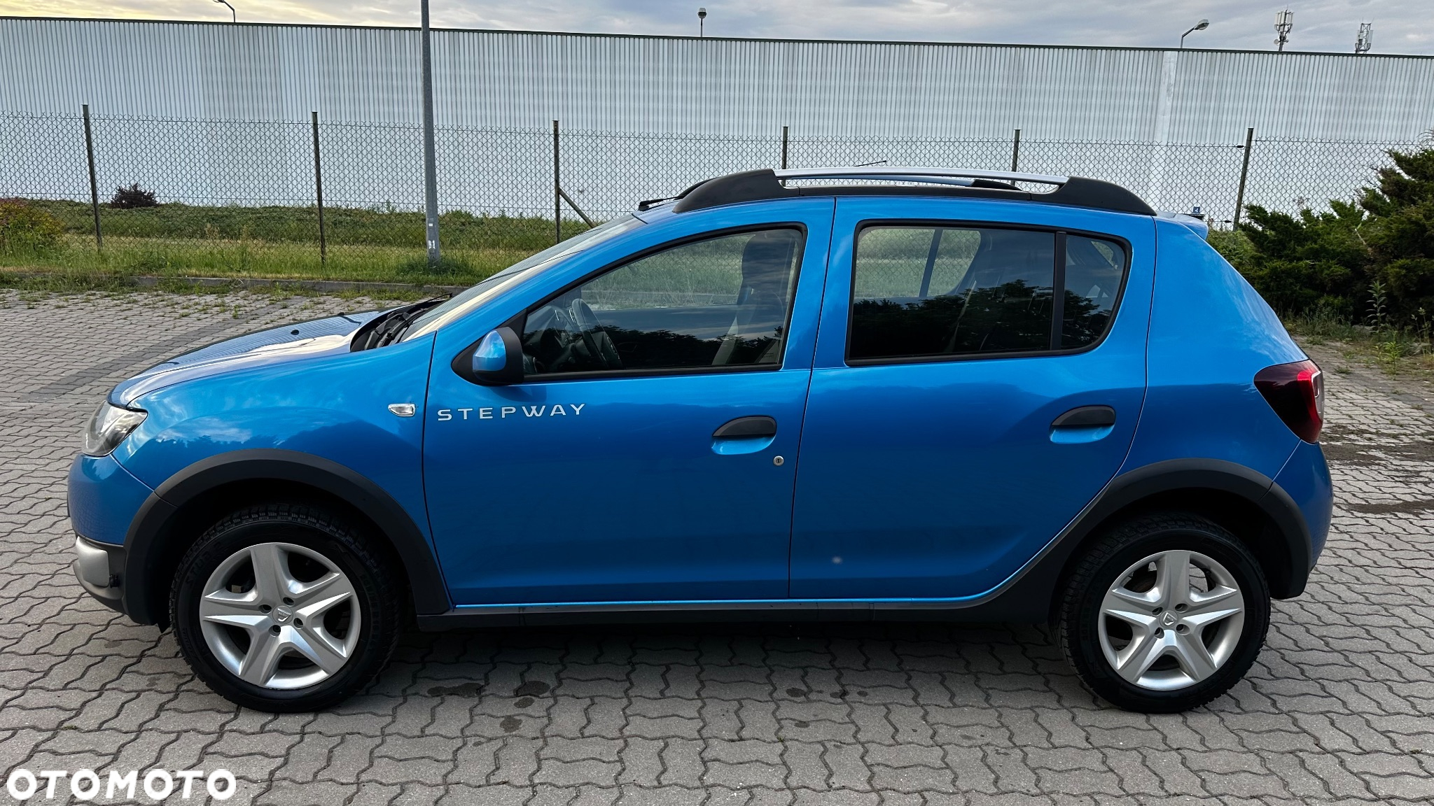 Dacia Sandero TCe 90 Celebration - 2